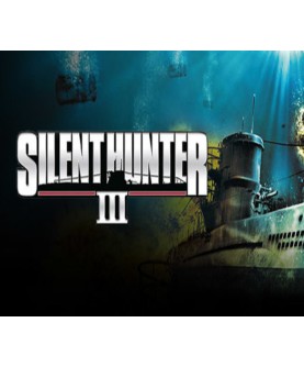 Silent Hunter 3 Ubisoft Connect Ubisoft Key EUROPE